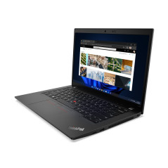 Used laptop 14" - Lenovo ThinkPad L14 Gen 3 14" Ryzen 5 16GB 256GB W11P (beg)