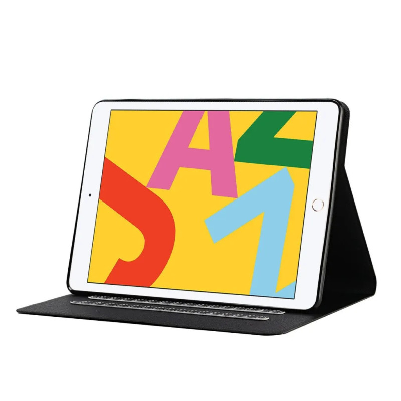 Tablet Cover - Fodral med ställ till iPad 10.2" och 10.5" (iPad 2019-2021, iPad Pro 2017, iPad Air 2019)