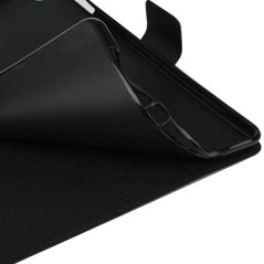 Tablet Cover - Fodral med ställ till iPad 10.2" och 10.5" (iPad 2019-2021, iPad Pro 2017, iPad Air 2019)