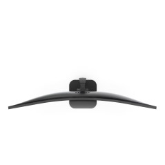 Computer monitor 25" or larger - AOC CU34V5C 34" (3440 x 1440) Välvd ultrabred skärm med USB-C PD 65W och högtalare