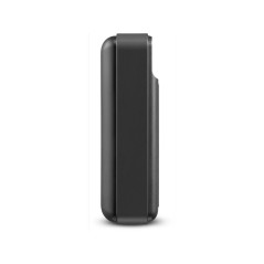 Portable Batteries - Andersson powerbank 20 000 mAh med inbyggd USB-C- och Lightning-kabel (22.5W)