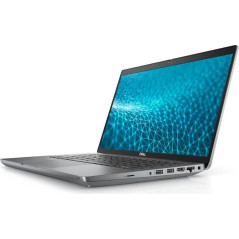Dell Latitude 5431 14" FHD i7-1270P 32GB RAM 512GB SSD W11P (ny)