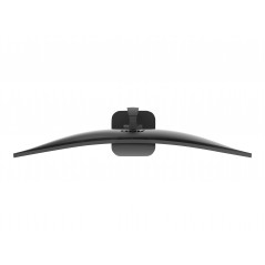 Tietokone - AOC Pro-line CU34P3CV 34" Välvd ultrabred skärm med USB-C PD 65W KVM-Switch/ethernet och högtalare (fyndvara)