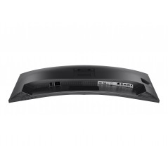 AOC Pro-line CU34P3CV 34" Välvd ultrabred skärm med USB-C PD 65W KVM-Switch/ethernet och högtalare (fyndvara)