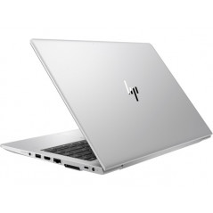 HP EliteBook 745 G5 14" FHD Ryzen 5 8GB 256GB SSD Win11 Pro (beg)