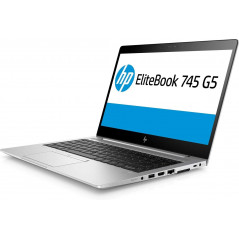 HP EliteBook 745 G5 14" FHD Ryzen 5 8GB 256GB SSD Win11 Pro (beg)
