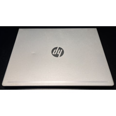 Used laptop 13" - HP Probook 430 G6 13" HD i3 16GB 256GB SSD Win11 Pro (beg med små bucklor)