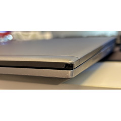Used laptop 17" - HP ZBook Fury 17 G7 17.3" 4K UHD i7 10th 32GB 512GB RTX 3000 W11P (beg med mindre defekter*)