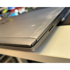 Used laptop 17" - HP ZBook Fury 17 G7 17.3" 4K UHD i7 10th 32GB 512GB RTX 3000 W11P (beg med mindre defekter*)