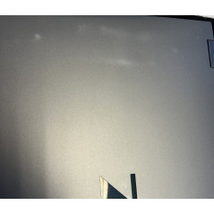 Used laptop 17" - HP ZBook Fury 17 G7 17.3" 4K UHD i7 10th 32GB 512GB RTX 3000 W11P (beg med mindre defekter*)