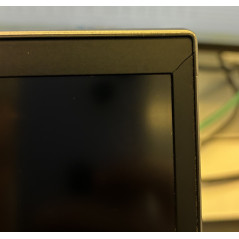 Used laptop 17" - HP ZBook Fury 17 G7 17.3" 4K UHD i7 10th 32GB 512GB RTX 3000 W11P (beg med mindre defekter*)