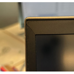 Used laptop 17" - HP ZBook Fury 17 G7 17.3" 4K UHD i7 10th 32GB 512GB RTX 3000 W11P (beg med mindre defekter*)