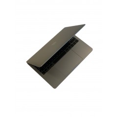 Used Macbook Pro - MacBook Pro 2021 14" M1 Pro 16GB 512GB Rymdgrå (beg med små märken skärm och chassiskada)