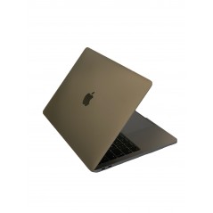 MacBook Pro 2021 14" M1 Pro 16GB 512GB Rymdgrå (beg med små märken skärm och chassiskada)