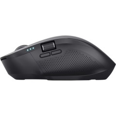 Wireless mouse - Trust Ozaa trådlös mus med Bluetooth och multi-connect