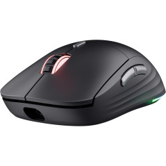 Trust GXT 926 Redex II trådlös gamingmus med RGB-belysning