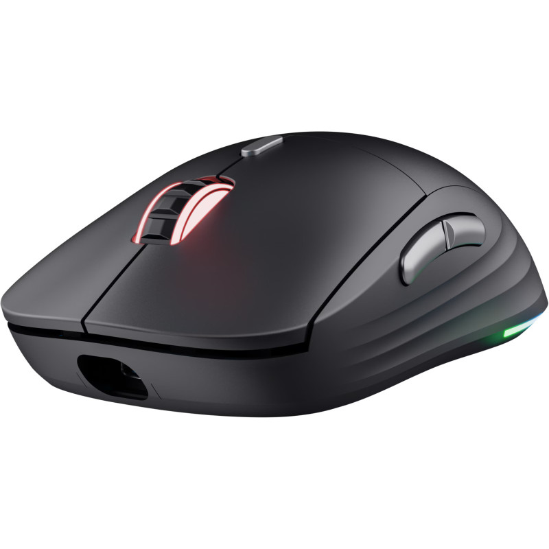 Gaming mouse - Trust GXT 926 Redex II trådlös gamingmus med RGB-belysning