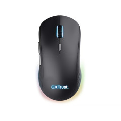 Gaming mouse - Trust GXT 926 Redex II trådlös gamingmus med RGB-belysning