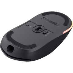 Gaming mouse - Trust GXT 926 Redex II trådlös gamingmus med RGB-belysning