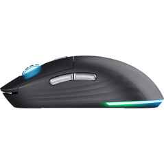 Gaming mouse - Trust GXT 926 Redex II trådlös gamingmus med RGB-belysning