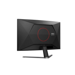 Computer monitor 25" or larger - AOC G4 C32G42ZE 32" 1920 x 1080 välvd gamingskärm med 260 Hz och VA-panel