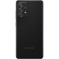 Used Samsung Galaxy - Samsung Galaxy A52 4G 6GB/128GB DS Black (beg)