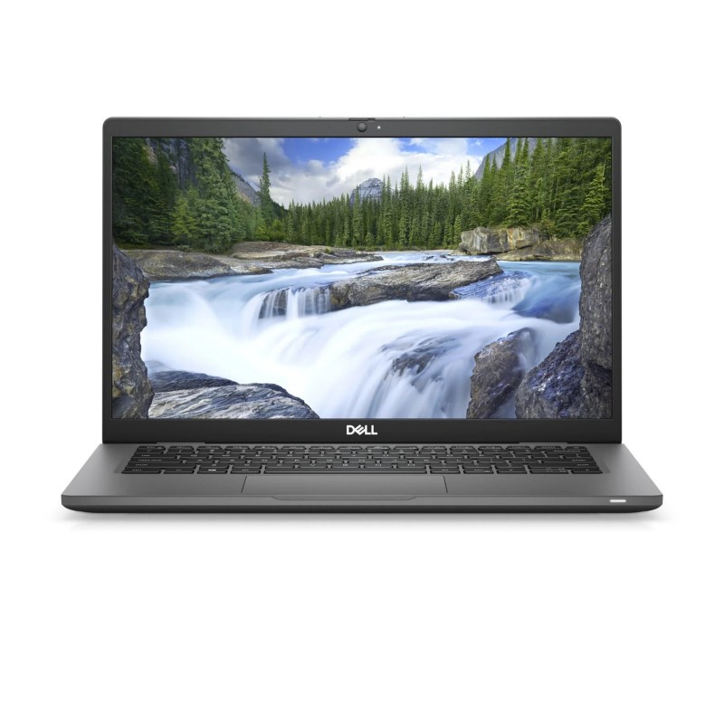 Used laptop 13" - Dell Latitude 7330 13.3" Full HD Touch i5 (gen 12) 16GB 256GB SSD Win11 Pro (beg)