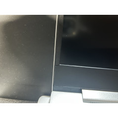 Used laptop 13" - HP Probook 430 G7 13.3" HD i5-10 8GB 256GB SSD Win11 Pro (beg med mura och spricka bezel)