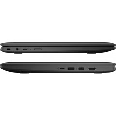 Used laptop 14" - HP Fortis 14 G11 Chromebook 14" Touch FHD Intel 8GB 64GB ChromeOS Gray (beg)