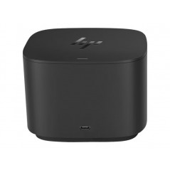 HP Thunderbolt Dock G2 Dockningsstation till HP ZBook m.fl. 230W AC (beg)