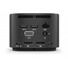 Docking station HP - HP Thunderbolt Dock G2 Dockningsstation till HP ZBook m.fl. 230W AC (beg)