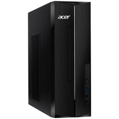 Cheap desktop computer - Acer Aspire XC-1780 i7-13700 16GB 1TB NVMe SSD WiFi Windows 11 (ny)