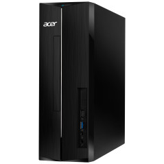 Cheap desktop computer - Acer Aspire XC-1780 i7-13700 16GB 1TB NVMe SSD WiFi Windows 11 (ny)