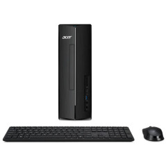 Acer Aspire XC-1780 i7-13700 16GB 1TB NVMe SSD WiFi Windows 11 (ny)