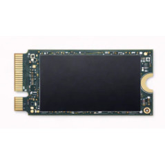 512 GB M.2 2242 NVMe SSD-hårddisk (beg)