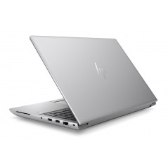 HP ZBook Fury 16 G10 16" Full HD+ i7 (gen 13) 16GB 1TB SSD RTX 2000 Ada 8GB Win 11 Pro (beg med små märken skärm)