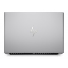 Laptop with 16 to 17 inch screen - HP ZBook Fury 16 G10 16" Full HD+ i7 (gen 13) 16GB 1TB SSD RTX 2000 Ada 8GB Win 11 Pro (beg med små märken skärm)