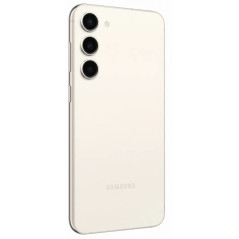Samsung Galaxy S23 Plus 5G 256GB DS Cream (beg)