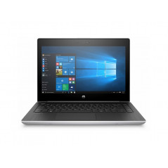 Used laptop 13" - HP Probook 430 G5 13.3" FHD i5 (gen 7) 8GB 256GB W10P (beg med små märken skärm*)