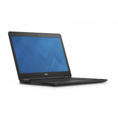 Dell Latitude E7470 14" HD i5 (gen 6) 8GB 256GB W10P (beg med mura*)