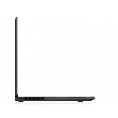 Used laptop 14" - Dell Latitude E7470 14" HD i5 (gen 6) 8GB 256GB W10P (beg med mura*)