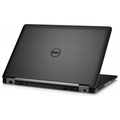 Dell Latitude E7470 14" HD i5 (gen 6) 8GB 256GB W10P (beg med mura*)
