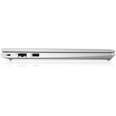 Used laptop 14" - HP ProBook 440 G8 14" FHD i5 11th 16GB 256GB W11P (beg med små märken skärm, liten chassiskada*)