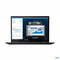Lenovo ThinkPad Yoga X13 G2 13.3" Touch i7 11th Gen 16GB 512GB SSD 4G LTE Win 11 Pro (beg med små märken skärm)
