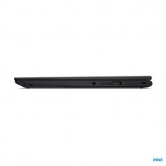 Used laptop 13" - Lenovo ThinkPad Yoga X13 G2 13.3" Touch i7 11th Gen 16GB 512GB SSD 4G LTE Win 11 Pro (beg med små märken skärm)