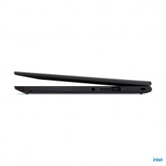 Used laptop 13" - Lenovo ThinkPad Yoga X13 G2 13.3" Touch i7 11th Gen 16GB 512GB SSD 4G LTE Win 11 Pro (beg med små märken skärm)