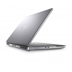 Dell Precision 7560 15.6" FHD i7 11th 32GB 512GB RTX A2000 W11P (beg med mura*)