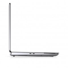 Used laptop 15" - Dell Precision 7560 15.6" FHD i7 11th 32GB 512GB RTX A2000 W11P (beg med mura*)