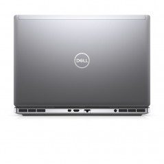 Used laptop 15" - Dell Precision 7560 15.6" FHD i7 11th 32GB 512GB RTX A2000 W11P (beg med mura*)