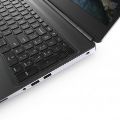 Used laptop 15" - Dell Precision 7560 15.6" FHD i7 11th 32GB 512GB RTX A2000 W11P (beg med mura*)